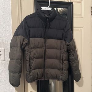 Uniqlo Ultra Light Down Puffer Jacket (2022 edition)